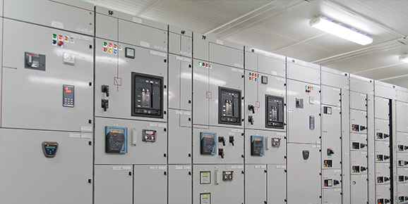 環網柜與充氣柜的區別是什么？